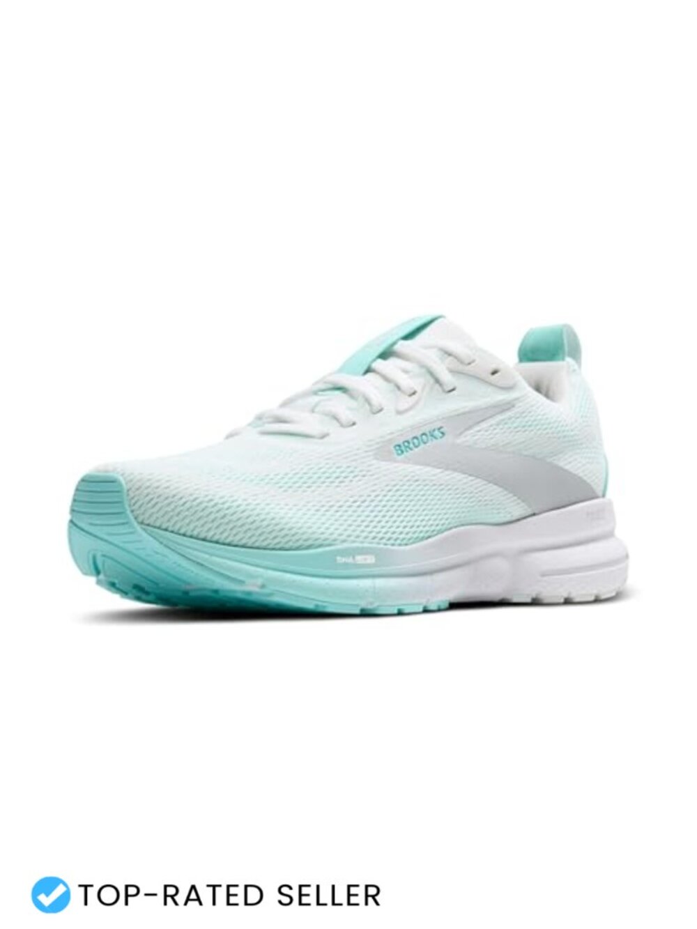 Brooks Trace 4 Neutral Running Shoe DNA LOFT v2 Cushion Road